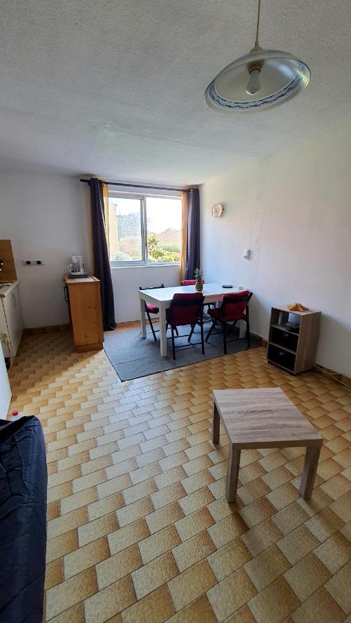 Studio 16 Le Cap D'Agde Avec Parking Prive Proche Du Centre Exteriér fotografie